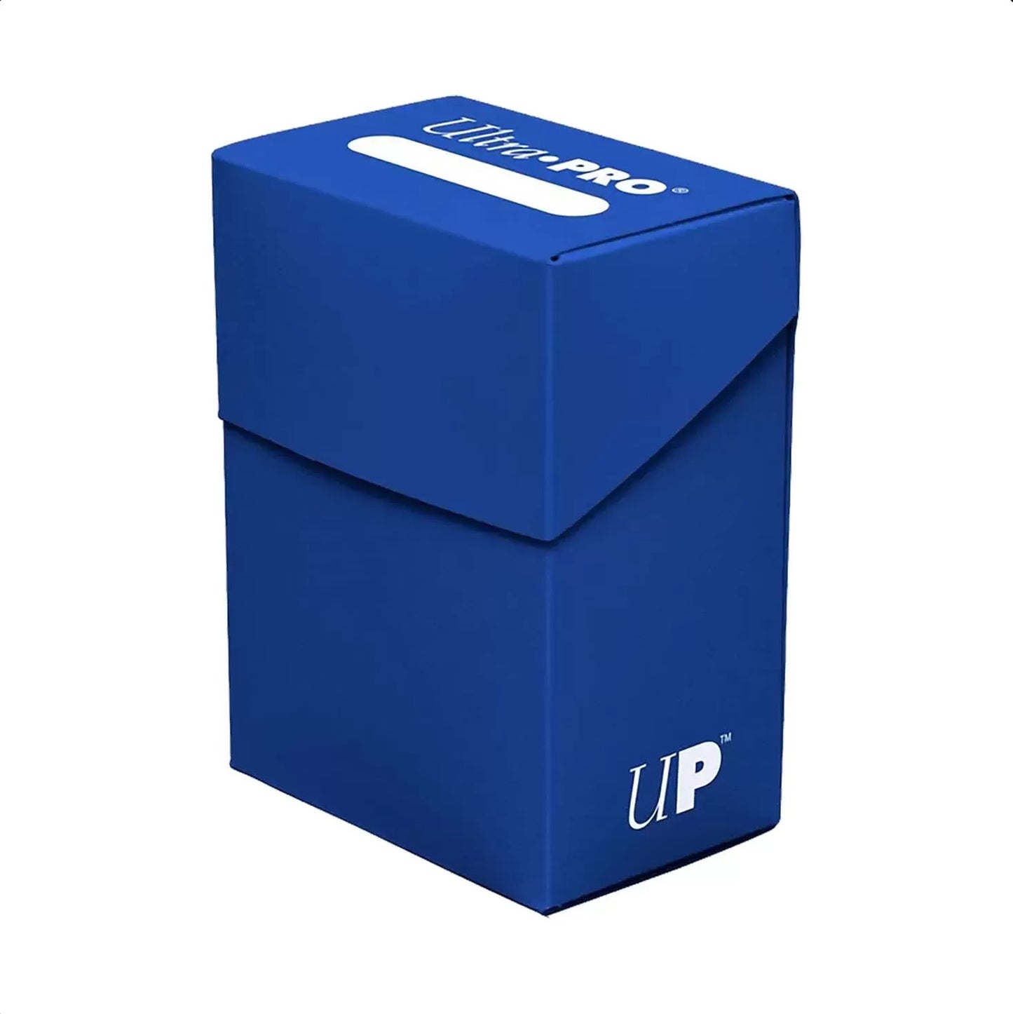 Deck Box Bleu - Ultra Pro