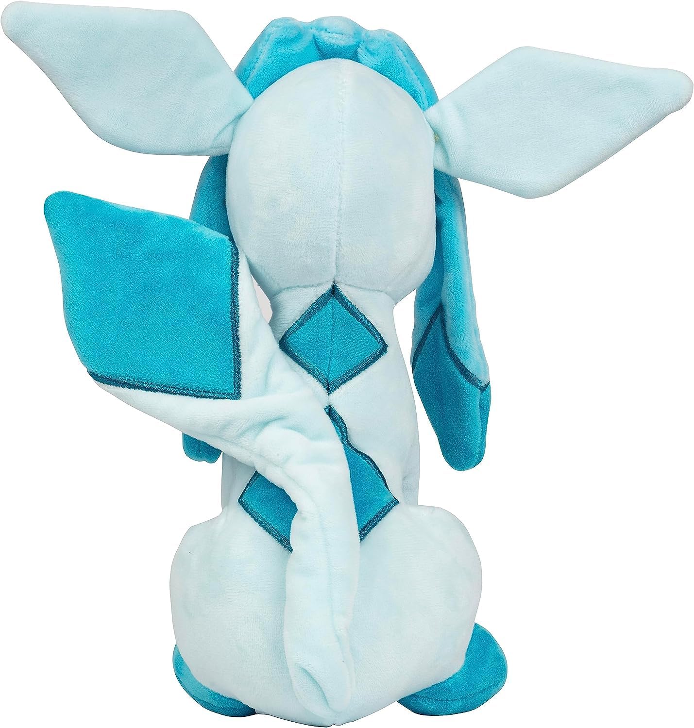 Peluche Givrali