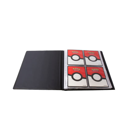 Portfolio Pokémon à 4 Pochettes (ME04) - Ultra Pro