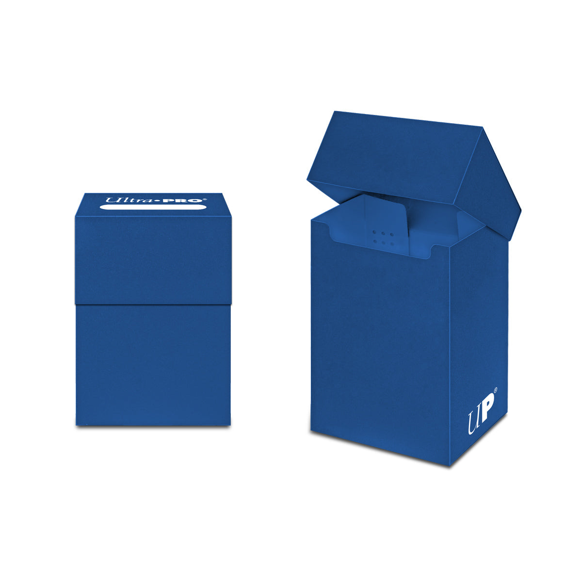 Deck Box Bleu - Ultra Pro