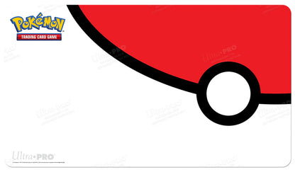 Tapis de jeu Pokeball - Ultra Pro