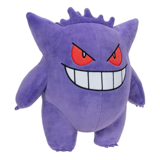 Peluche Ectoplasma