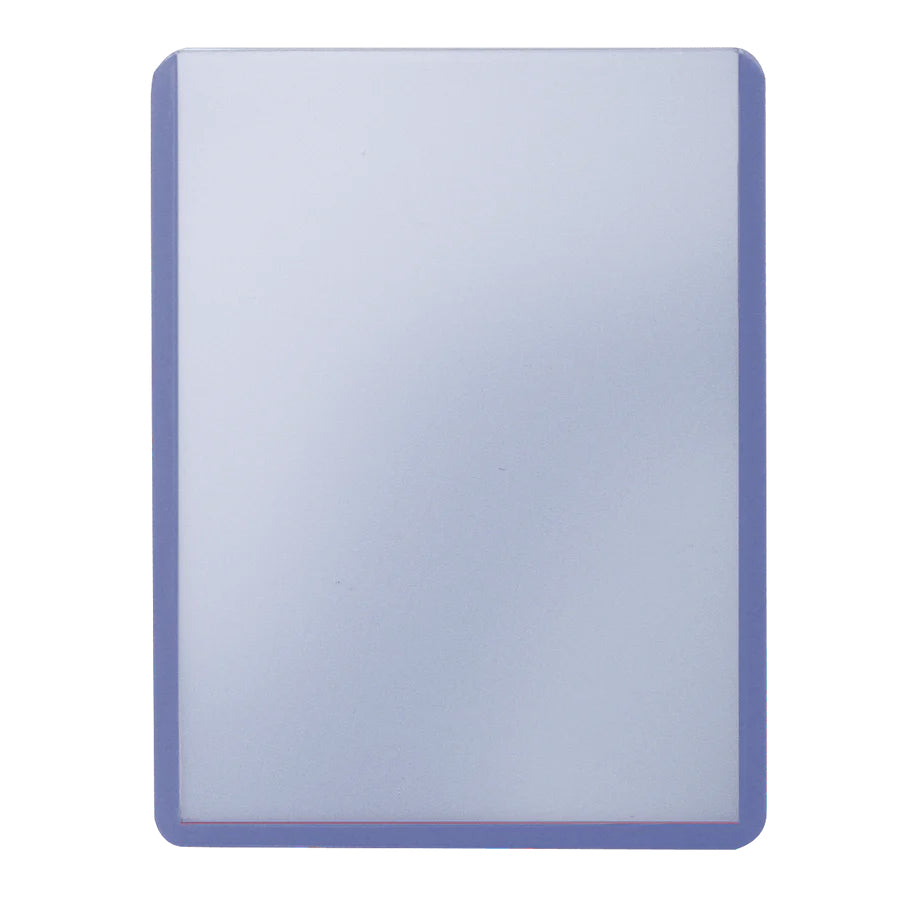 25 Top Loader 3” X 4” Regular - Ultra Pro