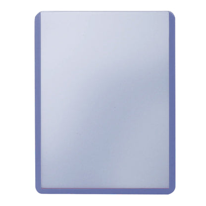 25 Top Loader 3” X 4” Regular - Ultra Pro