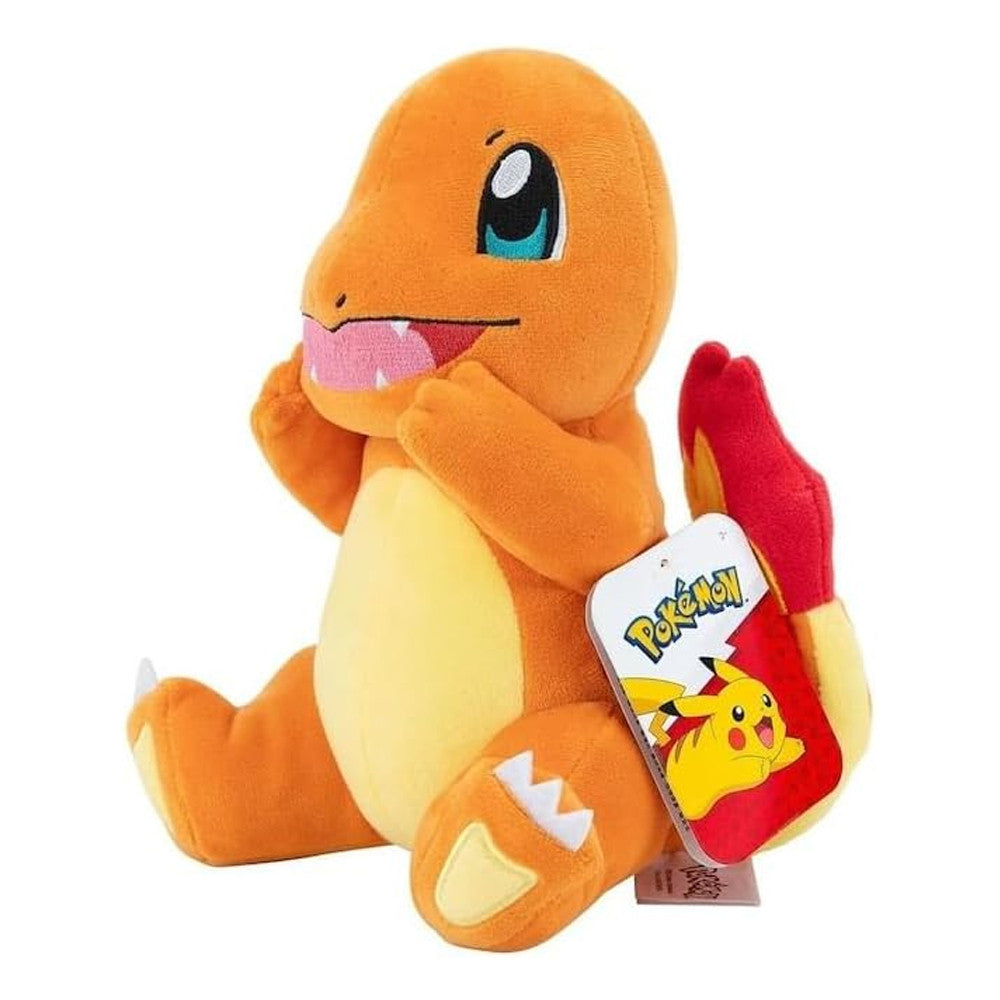 Peluche Salamèche